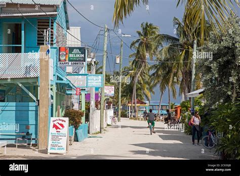 caye caulker reviews|caye caulker village.